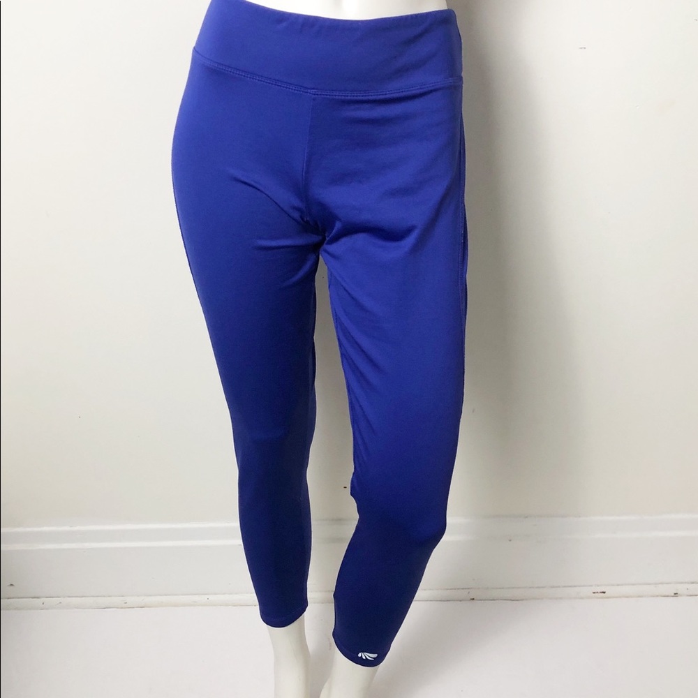 Marika Tek Pullover Performance Workout Suit - image 4